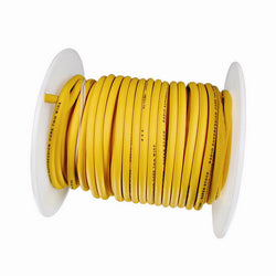 ACCEL 160090 Spooled Wire 7mm Copper 100 Ft (30.48M)
