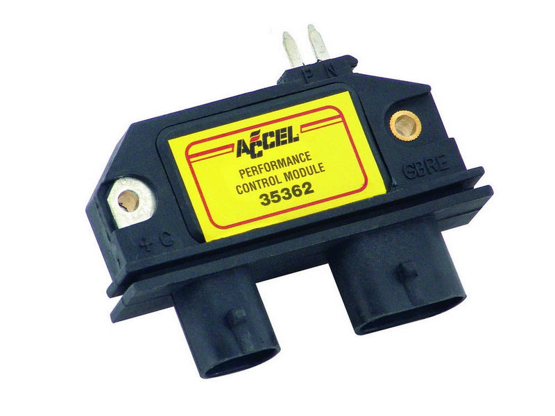 ACCEL 35362 Hei Control Module