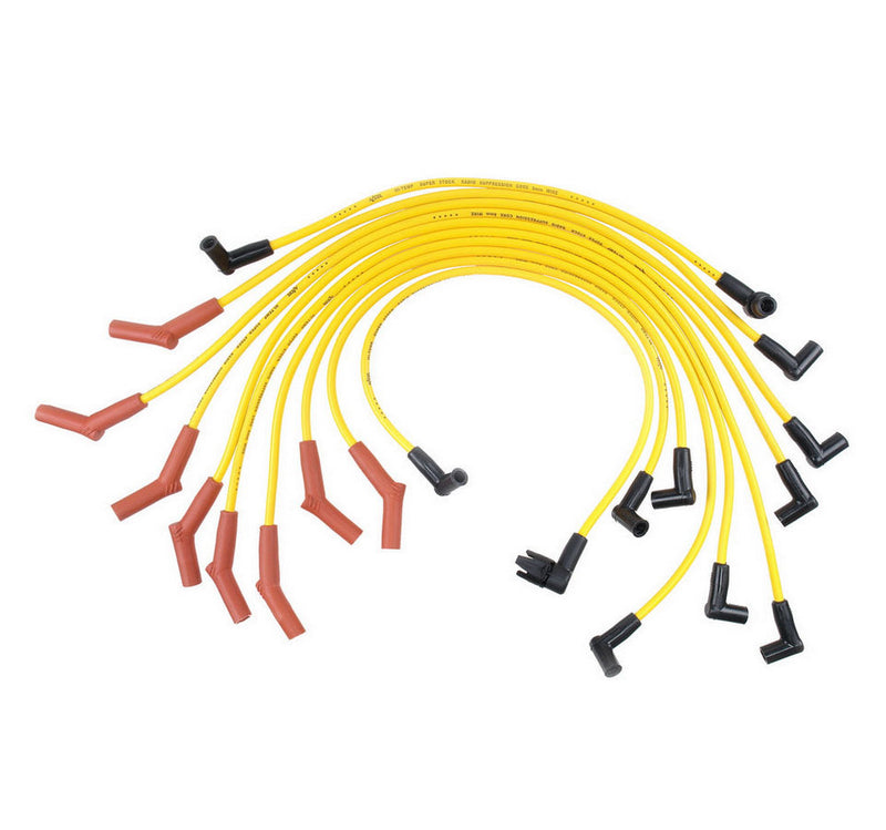 ACCEL 4056 S/S Custom Wire Set