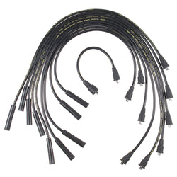 ACCEL 5043K S/S Custom Wire Set