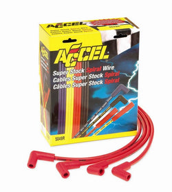 ACCEL 5049R S/S Custom Wire Set