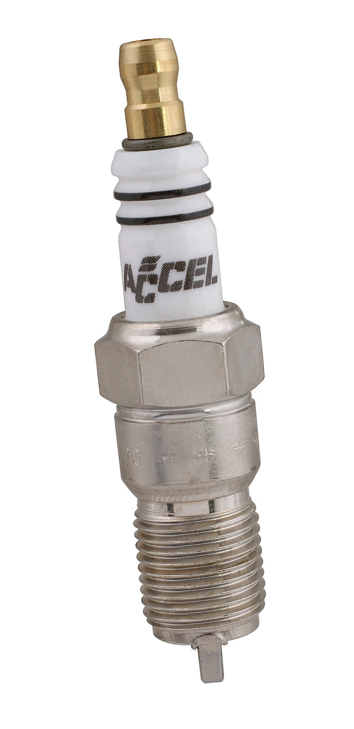 ACCEL P526S Double Platinum Spark Plug