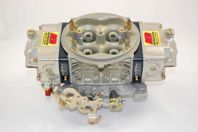 ADVANCED ENGINE DESIGN 750HPHO-BK 750CFM HP Carburetor - HO Series