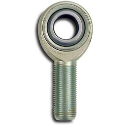 AFCO RACING PRODUCTS 10425 Male Rod End 3/4 x 3/4 LH Steel