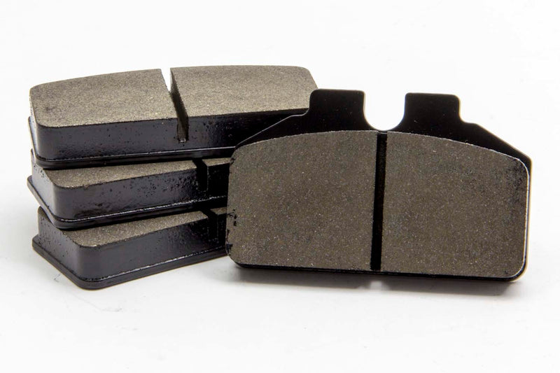 AFCO RACING PRODUCTS 1251-1002 C1 Brake Pads Narrow D/L 2800 F22i
