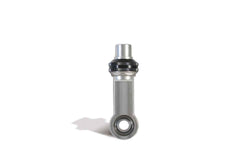 AFCO RACING PRODUCTS 20177-2C Adj Rod End 2.0in Long Silver