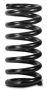 AFCO RACING PRODUCTS 21100-6 Conv Front Spring 5.5in x 11in x 1100#