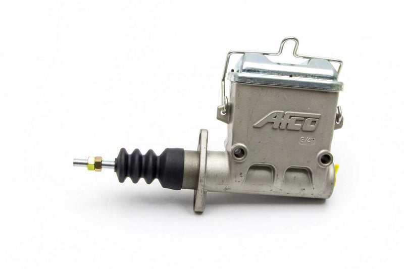 AFCO RACING PRODUCTS 6620011 Master Cylinder 7/8in Integral Reservoir