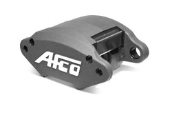 AFCO RACING PRODUCTS 6630510 Caliper Fits GM Metric Alum. 2.5in Piston