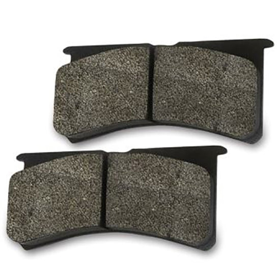 AFCO RACING PRODUCTS 6651012 Brake Pad Set F88 SR33 Compound