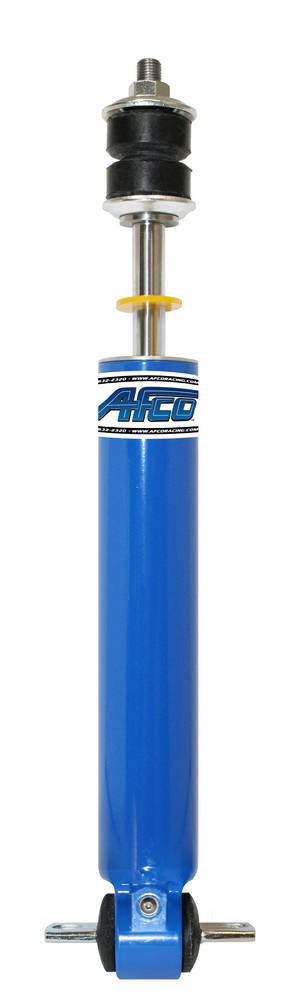 AFCO RACING PRODUCTS 70-1-5-3 Front Shock Mono Tube Fits GM Stock Mount