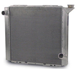 AFCO RACING PRODUCTS 80100LWN Fits GM Radiator 20 x 22.875 Lightweight