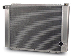 AFCO RACING PRODUCTS 80101A Fits GM Radiator 20 x 27.5 Economy