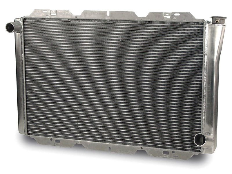 AFCO RACING PRODUCTS 80102N Fits GM Radiator 21 x 32