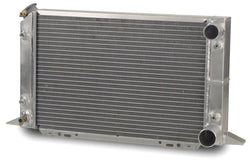 AFCO RACING PRODUCTS 80104N Radiator 12.5625in x 21.5in Drag RH