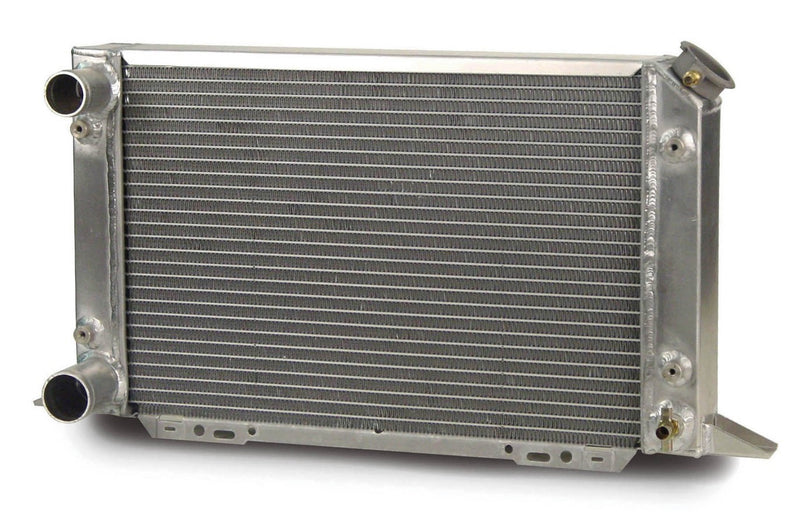AFCO RACING PRODUCTS 80105N Radiator 12.5625in x 21.5in Drag LH