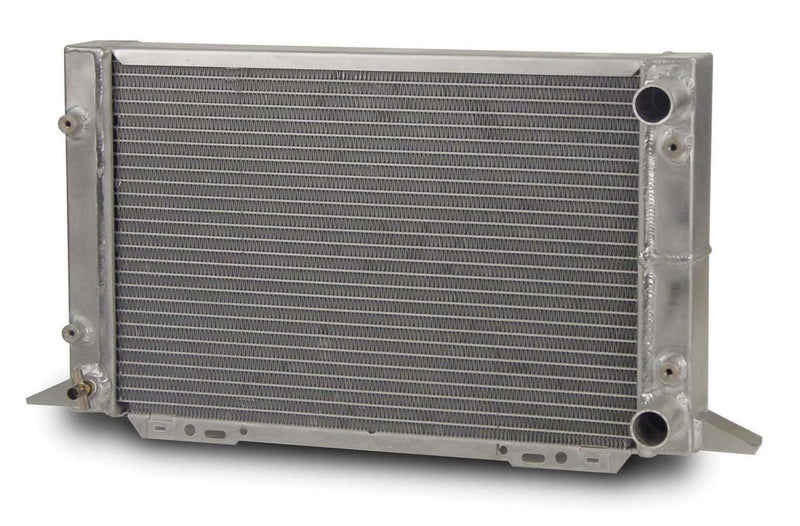 AFCO RACING PRODUCTS 80107N Radiator 12.5625in x 21.5in