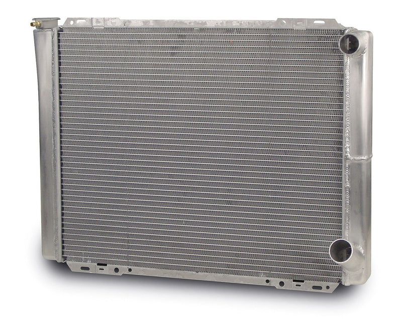 AFCO RACING PRODUCTS 80125N Fits GM Radiator 20 x 26.75 Dual Pass