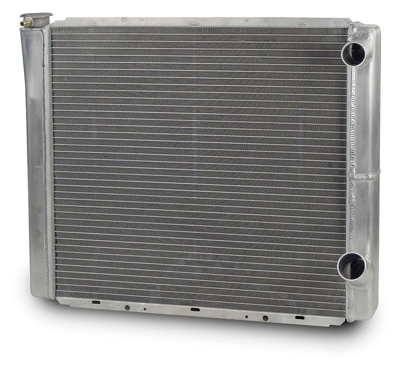 AFCO RACING PRODUCTS 80127NDP Fits GM Radiator 20in x 24.25 Dual Pass