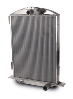 AFCO RACING PRODUCTS 80145-S-NA-N Street Rod Radiator '32 fits Ford
