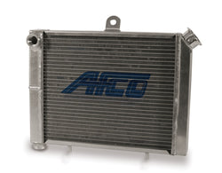 AFCO RACING PRODUCTS 80205 Radiator Micro / Mini Sprint Cage Mnt