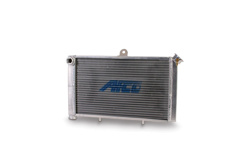 AFCO RACING PRODUCTS 80207 Radiator Micro / Mini Sprint Cage Mnt