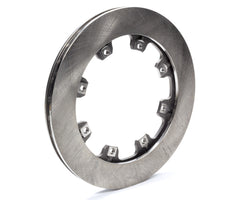 AFCO RACING PRODUCTS 9850-6021 8 Bolt Rotor .810in Straight Vane