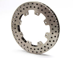 AFCO RACING PRODUCTS 9850-6120 Rotor 1.25 X 11.75 8 Bolt Drilled