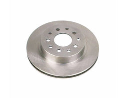 AFCO RACING PRODUCTS 9850-6600 Brake Rotor Rear 1pc 5 x 4.5in / 5 x 4.75in