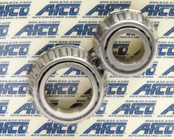 AFCO RACING PRODUCTS 9851-8500 Bearing Kit Fits GM Metric 79 & Up