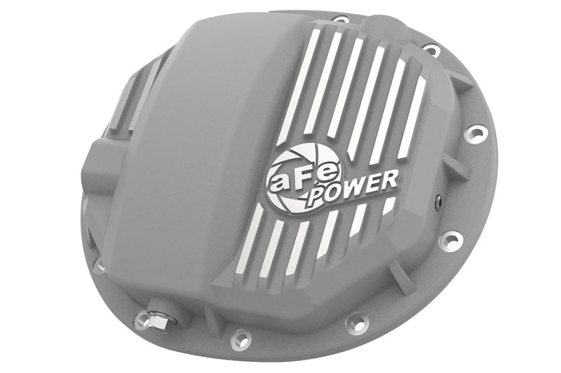 AFE POWER 46-71120A Rear Differential Cover Raw