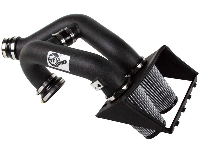 AFE POWER 51-12192 Air Intake System 12- fits Ford F150 3.5L Eco-Boost