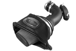 AFE POWER 51-74201 Air Intake System 14- Fits Corvette 6.2L