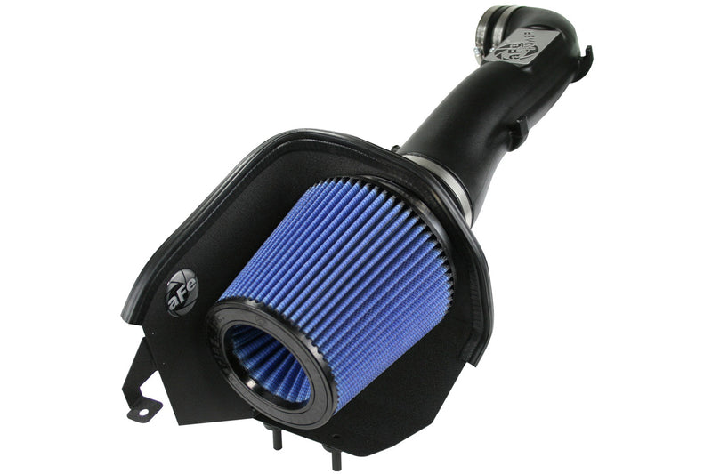 AFE POWER 54-12092-1 Air Intake System 12-18 fits Jeep Wrangler 3.6L