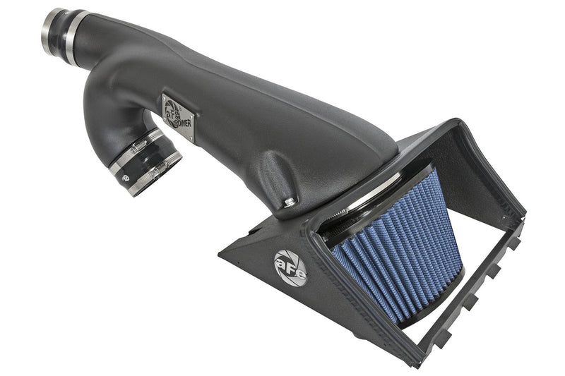 AFE POWER 54-32112-B Air Intake System 12-14 fits Ford F150 3.5L
