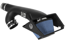 AFE POWER 54-32972-B Air Intake System 17- fits Ford F150 3.5L