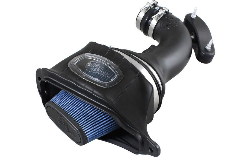 AFE POWER 54-74201 Air Intake System 14- Fits Corvette 6.2L