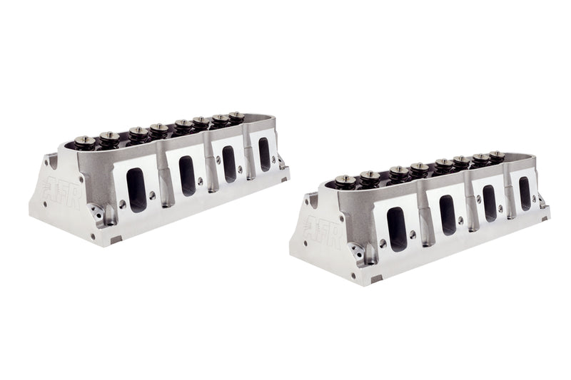 AIR FLOW RESEARCH 1845 LS3 12-Degr Cylinder Heads Fully CNC Ported