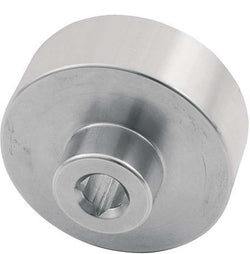 ALLSTAR PERFORMANCE 10110 Spindle Nut Socket for 2.0in Pin