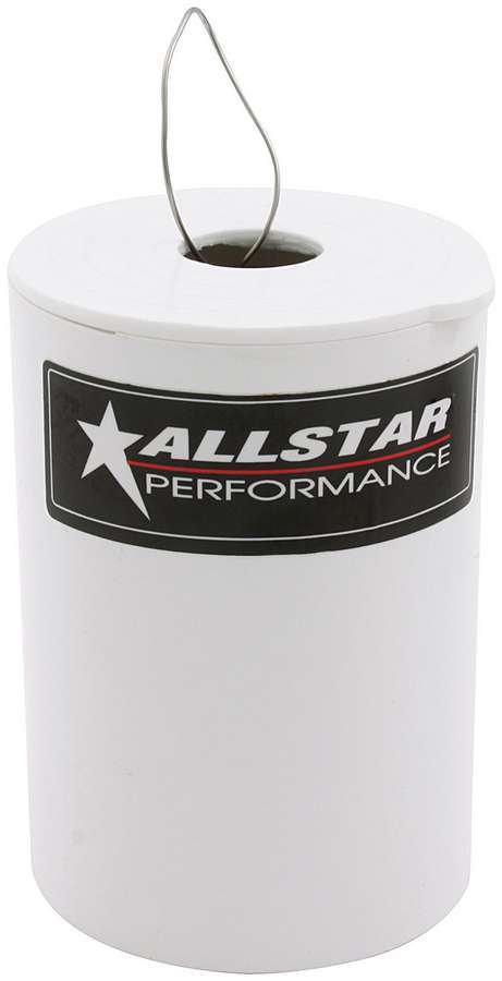 ALLSTAR PERFORMANCE 10121 Safety Wire .032in 304 Stainless Steel