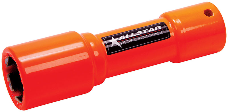 ALLSTAR PERFORMANCE 10234 Pit Extension w/Hex Socket 5in 3/8in Drive