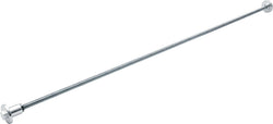 ALLSTAR PERFORMANCE 10730 Torsion Arm Stop Kit Silver