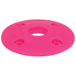 ALLSTAR PERFORMANCE 18436 Scuff Plate Plastic Pink 4pk