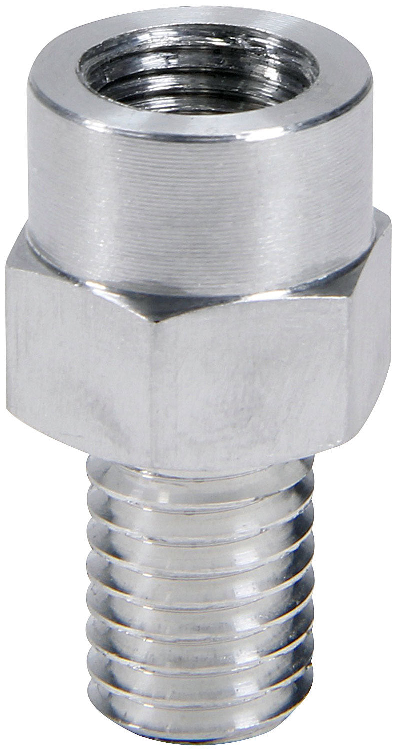 ALLSTAR PERFORMANCE 18527 Hood Pin Adapter 1/2-13 Male to 1/2-20 Female