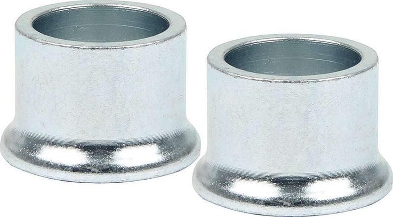ALLSTAR PERFORMANCE 18588 Tapered Spacers Steel 3/4in ID 3/4in Long