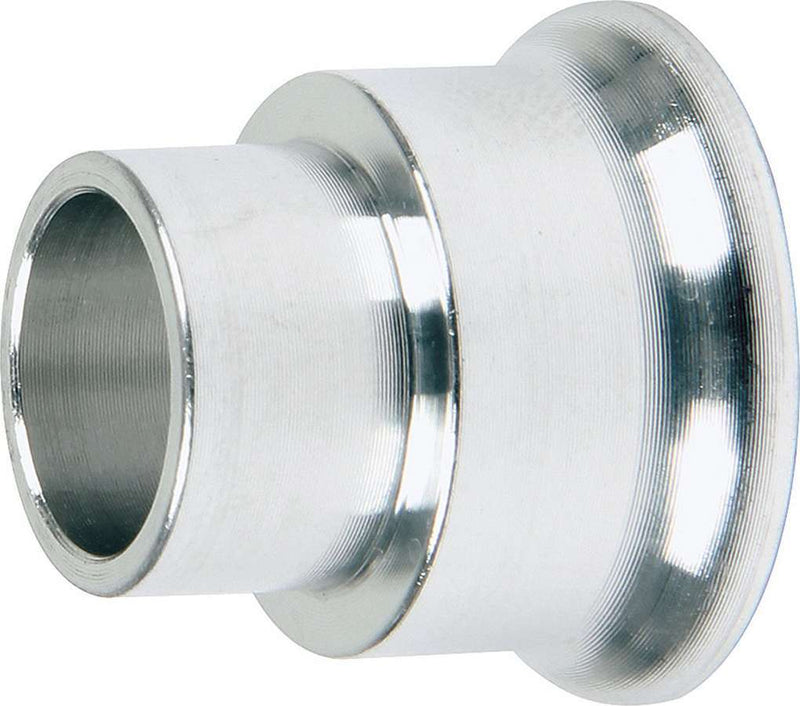 ALLSTAR PERFORMANCE 18613 Reducer Spacers 5/8 to 1/2 x 1/2 Alum