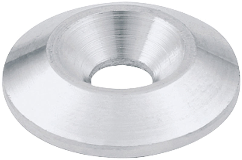 ALLSTAR PERFORMANCE 18662-50 Countersunk Washer 1/4in x 1in 50pk