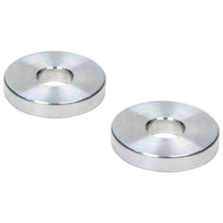 ALLSTAR PERFORMANCE 18830 Hourglass Spacers 1/2in IDx1-1/2in OD x 1/4in