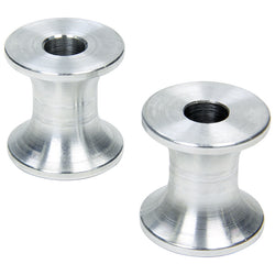 ALLSTAR PERFORMANCE 18836 Hourglass Spacers 1/2in IDx1-1/2in OD x 1-1/2in