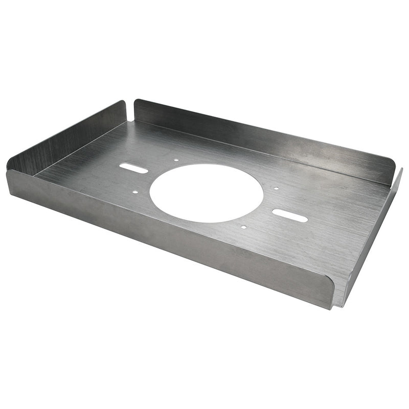 ALLSTAR PERFORMANCE 23267 Flat Scoop Tray for 4500 Carb